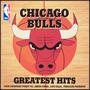 Chicago Bulls Greatest Hits Volume 1
