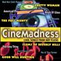 Cinemadness: Cool Songs From Hot Flicks
