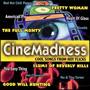 Cinemadness: Cool Songs From Hot Flicks