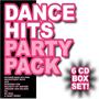 Dance Hits Party Pack