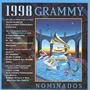 1998 Latin Grammy Nominees
