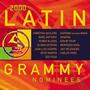 2000 Latin  Grammy Nominees