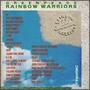Greenpeace Rainbow Warriors