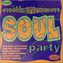 New Millennium: Soul Party