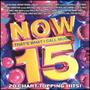 NOW 15