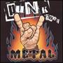 Punk Goes Metal