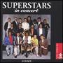 Superstars In Concert