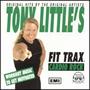 Tony Little's Fix Trax Cardio Rock