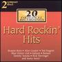 20 Hard Rockin' Hits