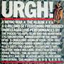 Urgh! A Music War