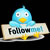 Follow On Twitter