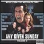 Any Given Sunday Soundtrack Vol. 2