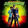 Clockstoppers Soundtrack