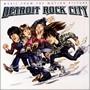 Detroit Rock City Soundtrack