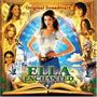 Ella Enchanted Soundtrack