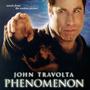 Phenomenon Soundtrack